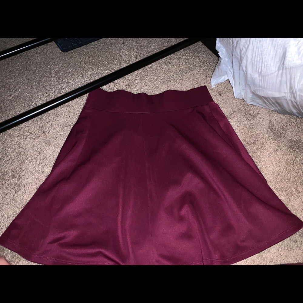 Skirt